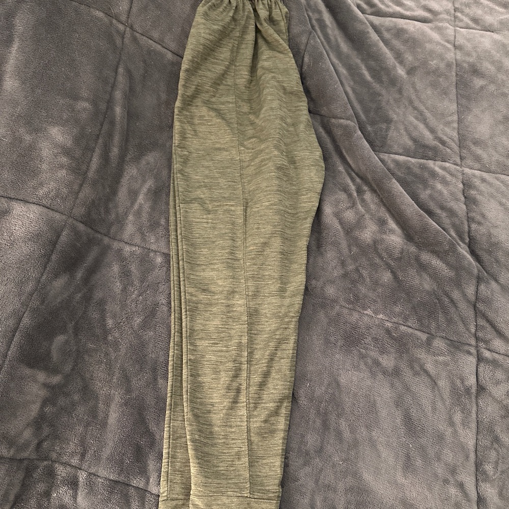 Puma athletic pants